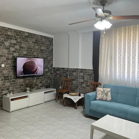 Semi-detached House *