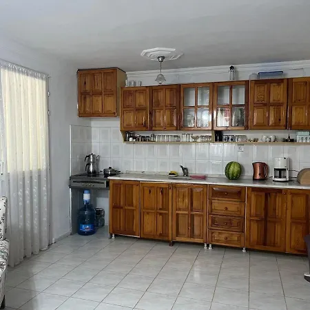 Holiday home Semi-detached House