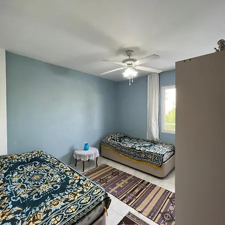 Holiday home Semi-detached House Kusadasi