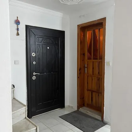 Semi-detached House * Kusadasi