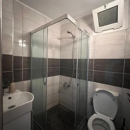 Semi-detached House Holiday home *