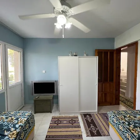 Semi-detached House Kusadası